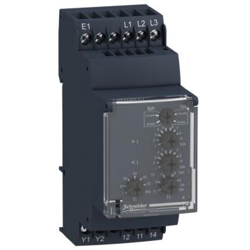施耐德电气 马达控制继电器，RM35BA10 售卖规格：1个