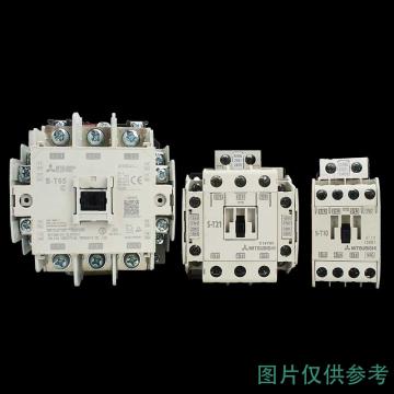 三菱 接触器，S-T12 AC200V 1A1B C VL 售卖规格：1个