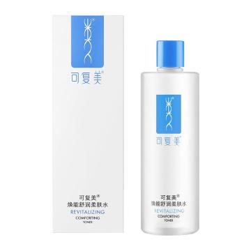 可复美 柔肤水，焕能舒润500ml 售卖规格：1瓶