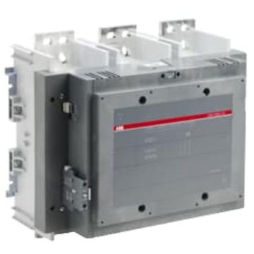 ABB 交/直流通用线圈接触器，GAF1650-10-11*100-250V AC/DC 售卖规格：1只