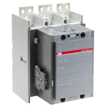 ABB 交/直流通用线圈接触器，GAF1250-10-11*48-130V AC/DC 售卖规格：1只