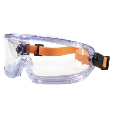 霍尼韦尔 护目眼罩， V-Maxx 透明PC镜片