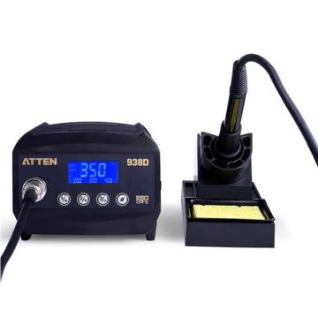安泰信/ATTEN 电焊台，AT938D. 60W 售卖规格：1台