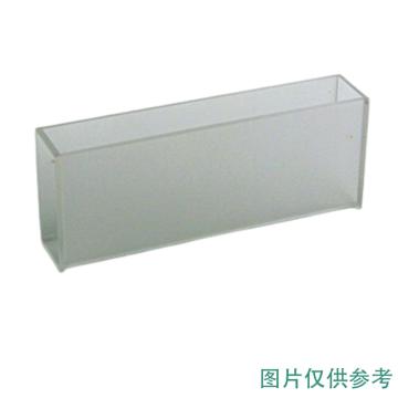 芯硅谷 液体样品池 尺寸：40×20×14mm，L2954-18-2EA 售卖规格：2个/盒