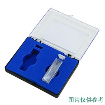 芯硅谷 微量荧光比色皿 0.35ml 材质：远紫外石英玻璃190nm-2500nm，M2967-01-2EA 售卖规格：2个/盒