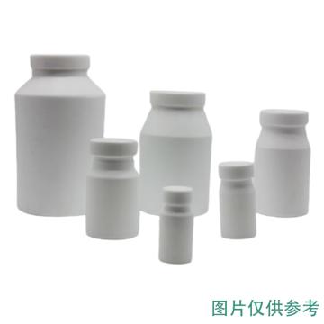 芯硅谷 聚四氟乙烯大口瓶 50ml，P1271-50ml-1EA 售卖规格：1个