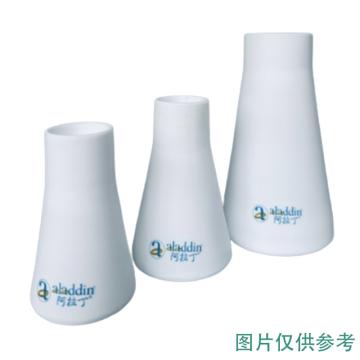 芯硅谷 聚四氟乙烯三角烧瓶 50ml，P1281-05-4EA 售卖规格：4个/盒