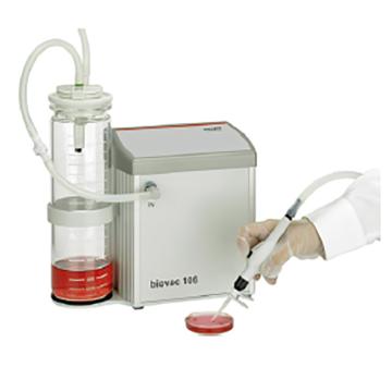 威尔奇/WELCH 液体抽吸装置，biovac 106 售卖规格：1台