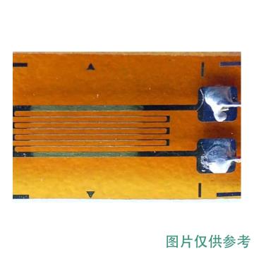 深圳市品控 应变片，TSK-1B-120-1A-11L1M2S 线长1米 售卖规格：1个