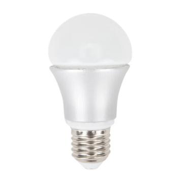 佛山照明/FSL LED灯泡，超炫三代系列A60 5W 3000K 220V，黄光，E27 售卖规格：1个