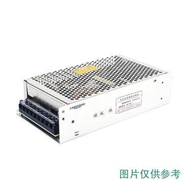 伊莱科 开关电源，S-200-12 12V 售卖规格：1个