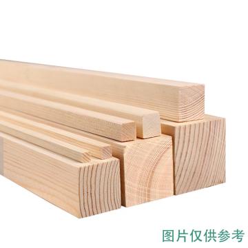 木条木方 规格3*4cm，长度3米*10根，一根价格