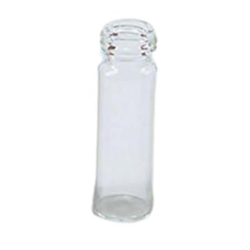 芯硅谷 8-425 小口螺纹瓶(ND8) 描述：透明瓶，S2141-01-100EA 售卖规格：100个/盒