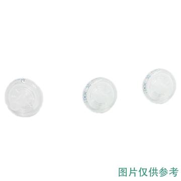 芯硅谷 一次性无菌针式过滤器,13mm 0.45μm 聚偏氟乙烯(PVDF)，S2635-08-100EA 售卖规格：100只/盒