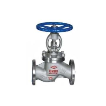 加能 截止阀，手动，J61W-10RL-DN20 售卖规格：1个