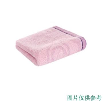 洁丽雅/GRACE 棉毛巾，8992 76×35cm 115g 售卖规格：2条/组