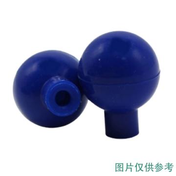 芯硅谷 硅胶刻度吸管吸球，4ml，S6851-B4ml-12EA 售卖规格：12个/包