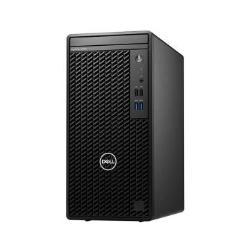 戴尔/DELL 台式机主机，OptiPlex 3000MT 定制 I5-12500/8G/1T+256G /集显/W11H/3年送修 售卖规格：1台