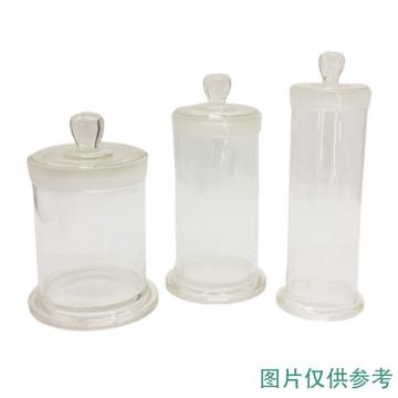 芯硅谷 标本瓶 直径×高：60×180mm，S9271-03-6EA 售卖规格：6个/盒