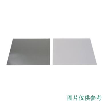 芯硅谷 薄层色谱硅胶板 长×宽：100×200mm 铝箔板，T291065-06-20EA 售卖规格：20片/盒