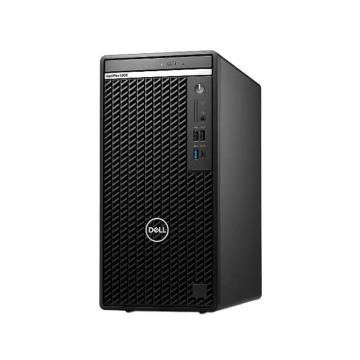 戴尔/DELL 台式机主机，OptiPlex 5000MT I5-12500 /8G/512G/集显/DVDRW/W11H/3年上门 售卖规格：1台