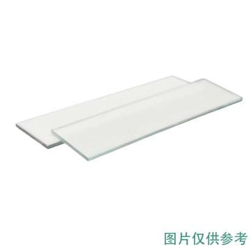 芯硅谷 薄层层析硅胶板 100×100mm 普通板 型号：G 玻璃板，T6221-21-20EA 售卖规格：20片/盒