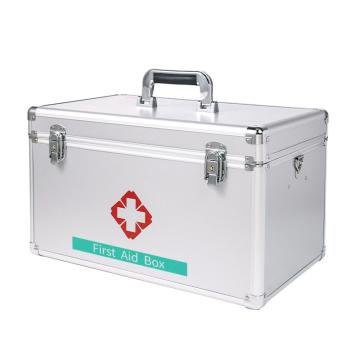 爱备护 急救包，45cm×27cm×27cm，ABH-D521，外箱：铝合金边框、中纤面板、医用级PP托盘
