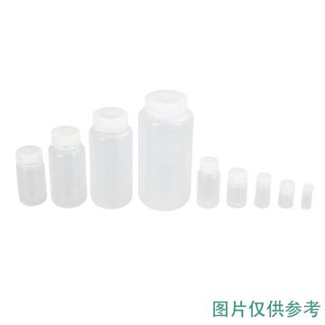 芯硅谷 广口灭菌试剂瓶 500ml，W407470-500ml-10EA 售卖规格：10个/包