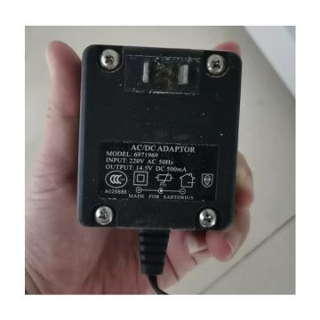 赛多利斯 电源适配器，6971793S（原3971969，适用于BSA、GL系列）