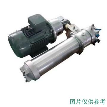 天津恒盛/TJHS 过滤泵装置，HS-TJ-RH-001 售卖规格：1台