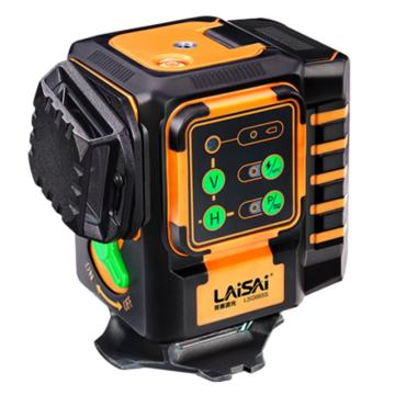 莱赛 激光标线仪，LSG665S LSG665S标配，绿光12线 售卖规格：1个