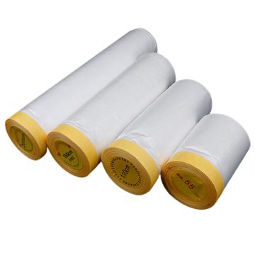 冰禹 和纸保护遮蔽膜，110cm宽20m长(1卷)BYjq-134 售卖规格：1卷