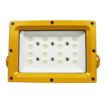 源本技术 LED防爆灯（泛光灯），30W白光，GF8820-30W，侧壁式安装，单位：个