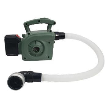 奥特玛特/AtMet 大气阀充气枪，Maxproair 适用于大气阀充气袋 售卖规格：1个