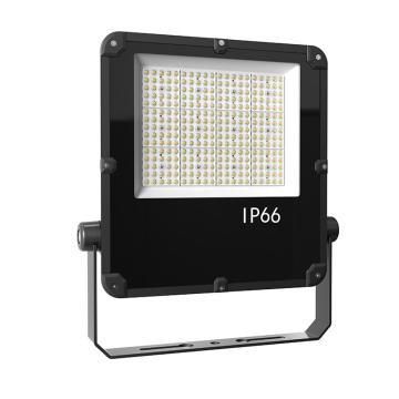 源本技术 LED泛光灯，YB5450-150W 白光，含U型支架 售卖规格：1个