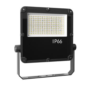 源本技术 LED泛光灯，YB5450-100W 白光，含U型支架 售卖规格：1个