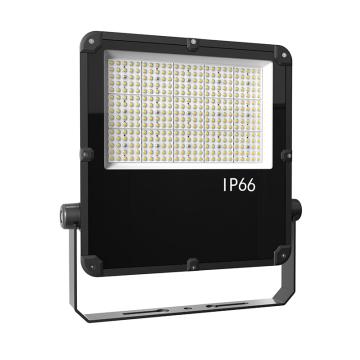 源本技术 LED泛光灯，YB5450-200W 白光，含U型支架 售卖规格：1个
