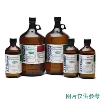 JTBAKER 乙腈，B9152-80 CAS：75-05-8，≥99.9%，用于HPLC/分光光度法，4L/瓶 售卖规格：1瓶