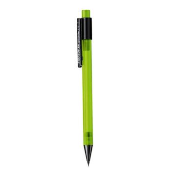 施德楼/STAEDTLER 自动铅笔，777 绿色 0.5mm 磨砂质感 售卖规格：1支