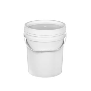 威佳 20L广口桶,白色，WE020W 售卖规格：1个