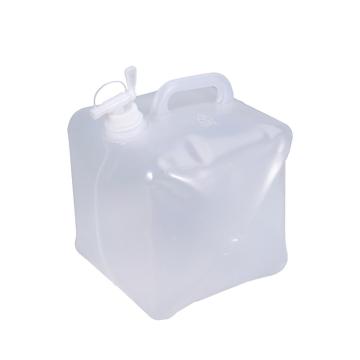 威佳 4L可折叠储水桶（带龙头）软水桶，WGCB4L 售卖规格：1个