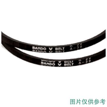 阪东/BANDO M型三角带，M19 售卖规格：1条