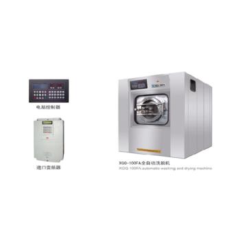 瑞械 全自动智能洗脱机洗衣机，XGQ-100F 售卖规格：1台