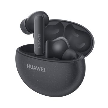 华为/HUAWEI 蓝牙耳机，T0014 星际黑 FreeBuds 5i 真无线入耳式降噪蓝牙耳机 售卖规格：1台