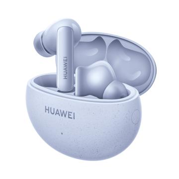 华为/HUAWEI 蓝牙耳机，T0014 海岛蓝 FreeBuds 5i 真无线入耳式降噪蓝牙耳机 售卖规格：1台