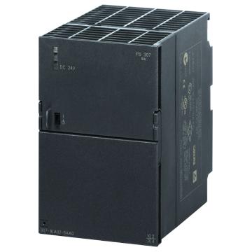西门子/SIEMENS PLC300电源模块，6ES7307-1KA02-0AA0 售卖规格：1个