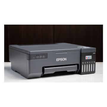 爱普生/Epson 彩色喷墨打印机，L8058 A4墨仓式 6色 无线 （替代L805） 售卖规格：1台