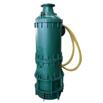 星源集团 矿用隔爆型潜水排沙电泵，BQS110－200/3－132/N 售卖规格：1台
