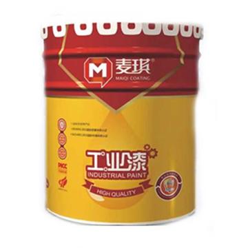 麦琪 环氧底漆，MQ021 白色 23.2kg 桶