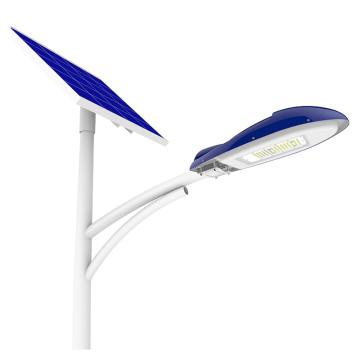 飞德朗 天宝系列太阳能路灯，FDL-TBTYNLD-200W 白光，挑臂安装 售卖规格：1个